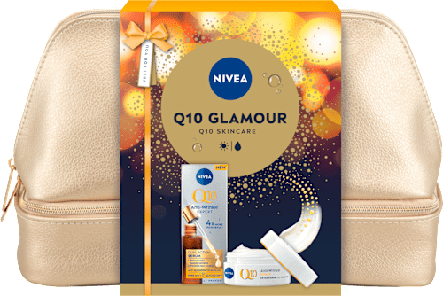 Подаръчен комплект Q10 Glamour NIVEA