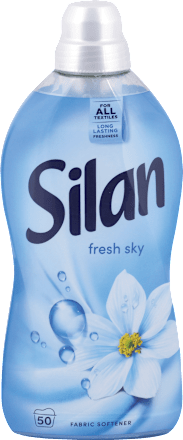 Aviváž Fresh Sky Silan