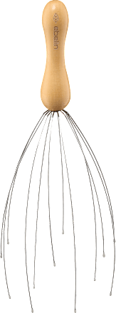 Инструмент за масаж на скалпа ebelin