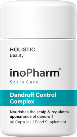 Комплекс за контрол на пърхота  inoPharm