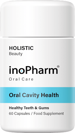 Формула за цялостна грижа на устната кухина inoPharm