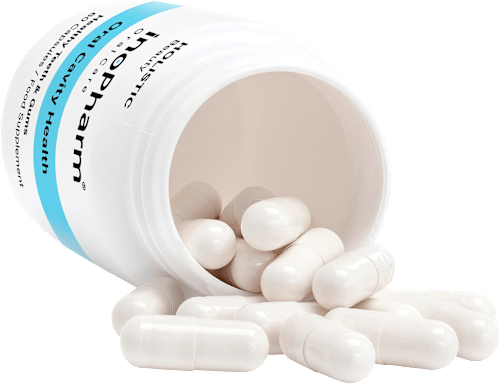 Формула за цялостна грижа на устната кухина inoPharm