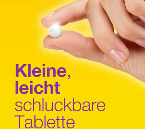 VIGANTOL 1000 I.E. Vitamin D3 Colecalciferol Tabletten VIGANTOL