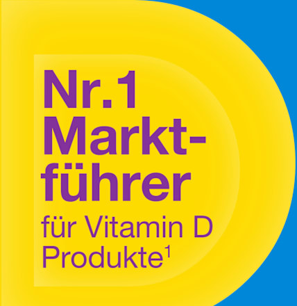 VIGANTOL 1000 I.E. Vitamin D3 Colecalciferol Tabletten  VIGANTOL