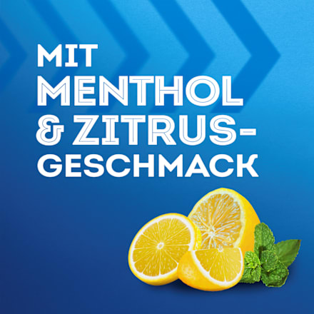 WICK DayMed Kombi Erkältungsgetränk Paracetamol 500 mg/ Guaifenesin 200 mg/ Phenylephrin HCl 10 mg Beutel WICK