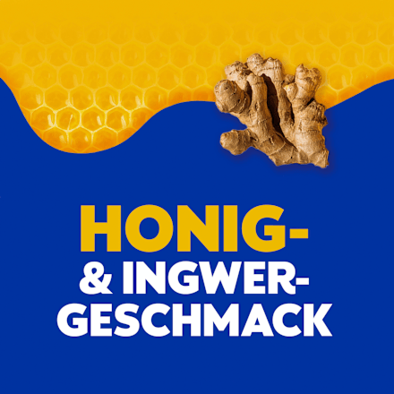 WICK Husten-Löser Sirup mit Honigaroma 200 mg/15 ml WICK