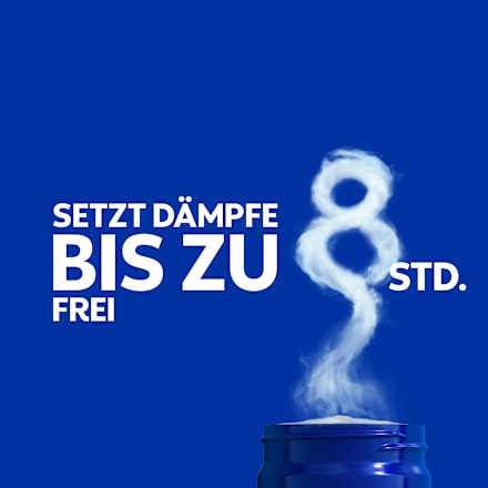 WICK VapoRub Erkältungssalbe WICK