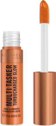 Multi Tasker Turbocharged Glow highlighter - 08 RIMMEL LONDON