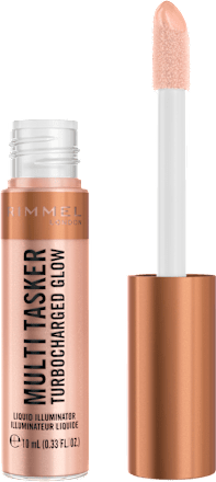 Multi Tasker Turbocharged Glow highlighter - 04 RIMMEL LONDON