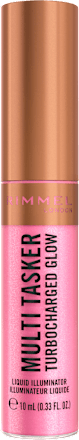 Multi Tasker Turbocharged Glow highlighter - 01 RIMMEL LONDON