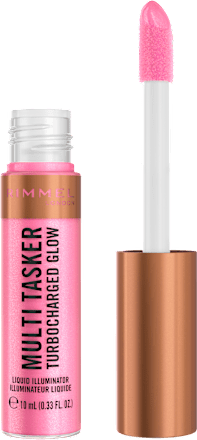 Multi Tasker Turbocharged Glow highlighter - 01 RIMMEL LONDON