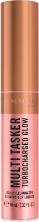 Multi Tasker Turbocharged Glow highlighter - 05 RIMMEL LONDON
