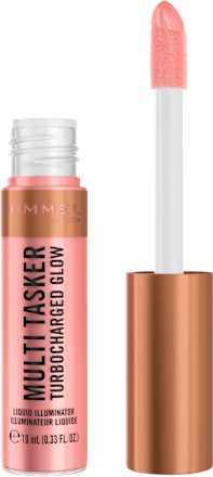 Multi Tasker Turbocharged Glow highlighter - 05 RIMMEL LONDON