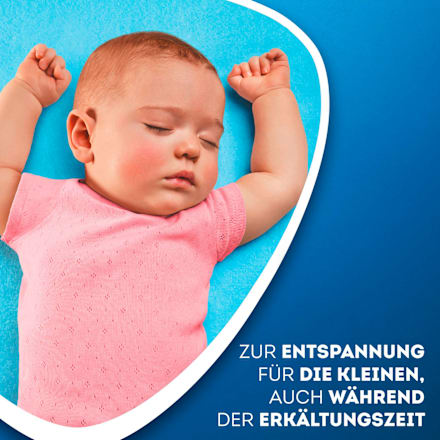 WICK BabyBalsam  WICK