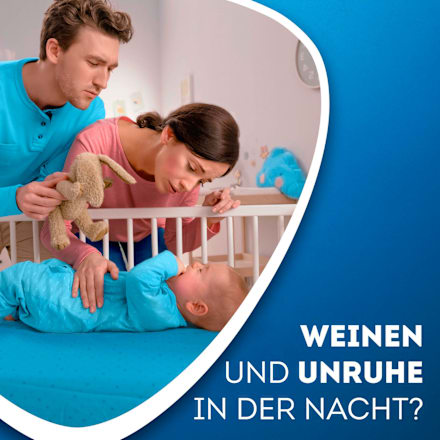 WICK BabyBalsam  WICK