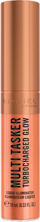 Multi Tasker Turbocharged Glow highlighter - 07 RIMMEL LONDON