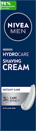 Krema za britje HYDROCARE NIVEA MEN