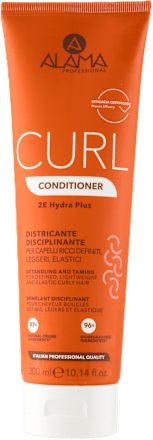 Balsamo Capelli Ricci ALAMA PROFESSIONAL