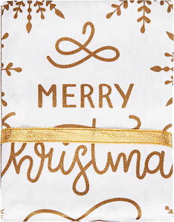 Karácsonyi konyharuha szett, többféle AMO LA CASA