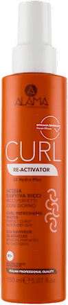 Spray Riattiva Ricci ALAMA PROFESSIONAL