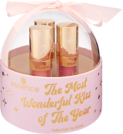 Ajakápoló ajándékcsomag essence