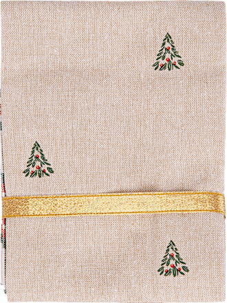 Karácsonyi konyharuha szett, többféle AMO LA CASA