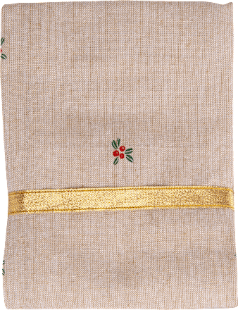 Karácsonyi konyharuha szett, többféle AMO LA CASA