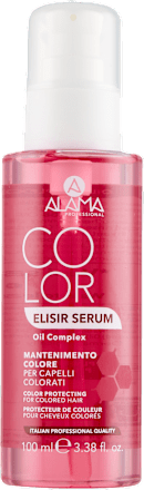 Elisir Serum Capelli Colorati ALAMA PROFESSIONAL