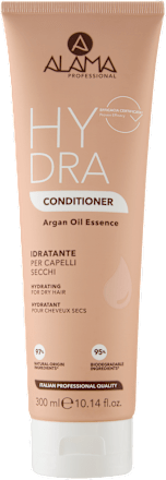 Balsamo Hydra idratante per capelli secchi ALAMA PROFESSIONAL