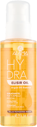 Elisir Oil Idratante Capelli Secchi ALAMA PROFESSIONAL