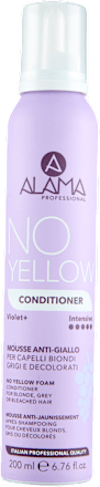Balsamo Mousse No-yellow Wow ALAMA PROFESSIONAL