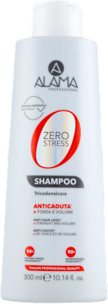 Shampoo Zero Stress ALAMA PROFESSIONAL