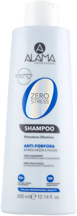 Shampoo Zero Stress Antiforfora ALAMA PROFESSIONAL