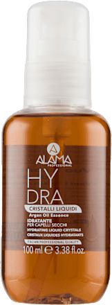 Cristalli liquidi per capelli secchi ALAMA PROFESSIONAL