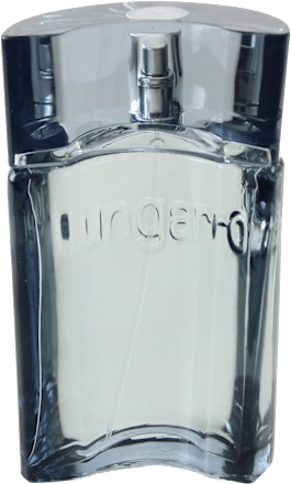 Eau de Toilette Man Uomo emanuel ungaro