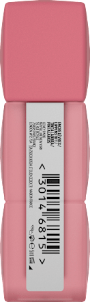 Lippenstift Super Stay Teddy Tint 55 Kneehigh  MAYBELLINE NEW YORK