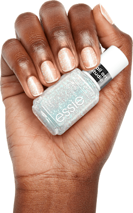 Nagellack Klassik Nail Art Studio Special Effects 7 Identity Illusion essie