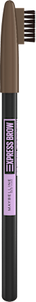 Augenbrauenstift Express Brow 04 Medium Brown MAYBELLINE NEW YORK
