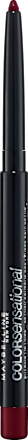 Lipliner Color Sensational 110 Rich Wine MAYBELLINE NEW YORK