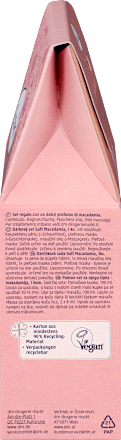 Geschenkset Soft Macadamia Balea