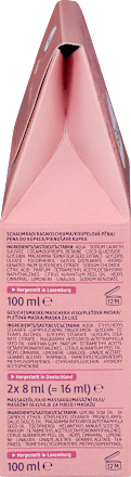 Darčekové balenie Soft Macadamia  Balea