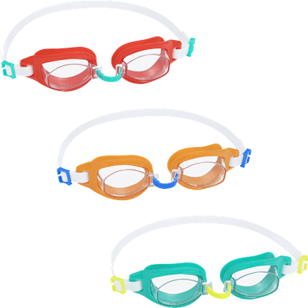 Schwimmbrille Aqua Burst sortiert Bestway