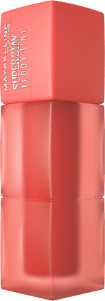 Lippenstift Super Stay Teddy Tint 25 Baby Tee MAYBELLINE NEW YORK