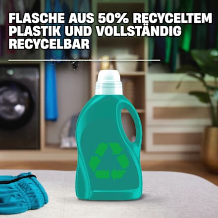 Sportwaschmittel Renew Perwoll