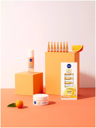 Serum Perlen Anti Müdigkeit NIVEA