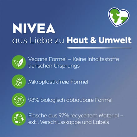 Mizellenwasser Regeneration NIVEA