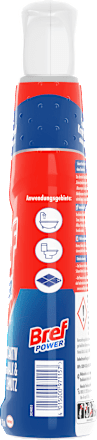 Kalkreiniger Power mit Sofortwirkung Bref