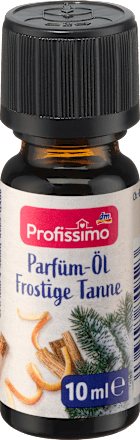 Duftöl, Frostige Tanne Profissimo