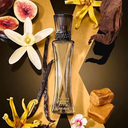 Парфюмна вода за жени After dark Christina Aguilera