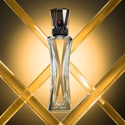 Парфюмна вода за жени After dark Christina Aguilera